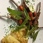 Alpenhof Restaurant