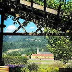 Hotel Alpenhof Restaurant Oberaudorf