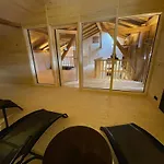 Hotel Alpenhof Restaurant Oberaudorf
