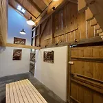 Alpenhof Restaurant Hotel