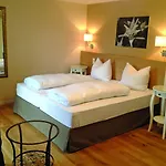 Hotel Alpenhof Restaurant