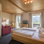 Alpenhof Restaurant Hotel Oberaudorf