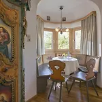 Alpenhof Restaurant 3*