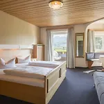 Alpenhof Restaurant 3* Oberaudorf