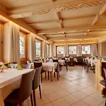 Alpenhof Restaurant Hotel 3*