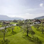 Alpenhof Restaurant Hotel