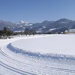 Alpenhof Restaurant Hotel