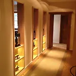 Alpenhof Restaurant Oberaudorf