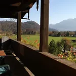 Hotel Alpenhof Restaurant 3*