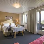Hotel Alpenhof Restaurant 3*