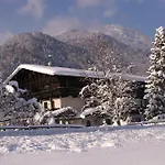 Alpenhof Restaurant