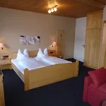 Alpenhof Restaurant