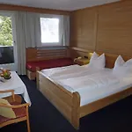 Alpenhof Restaurant Hotel