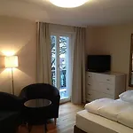 Hotel Alpenhof Restaurant