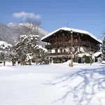 Alpenhof Restaurant