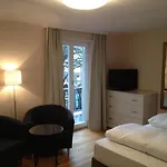 Alpenhof Restaurant Hotel Oberaudorf