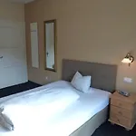 Hotel Alpenhof Restaurant