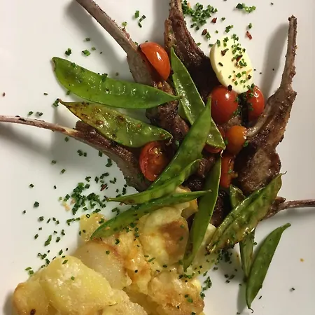 Alpenhof Restaurant