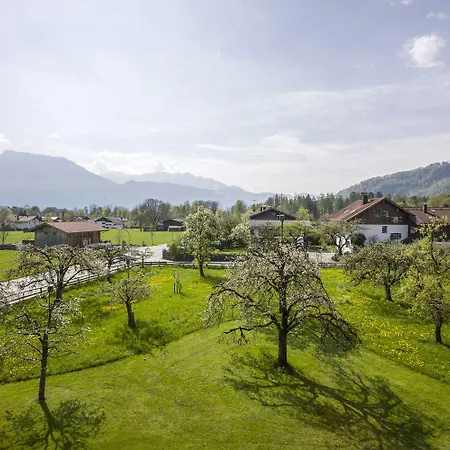 Alpenhof Restaurant Hotel