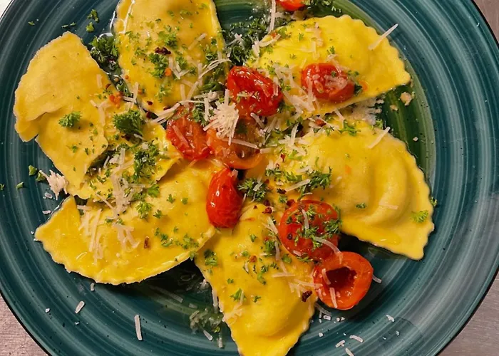 Alpenhof Restaurant Oberaudorf