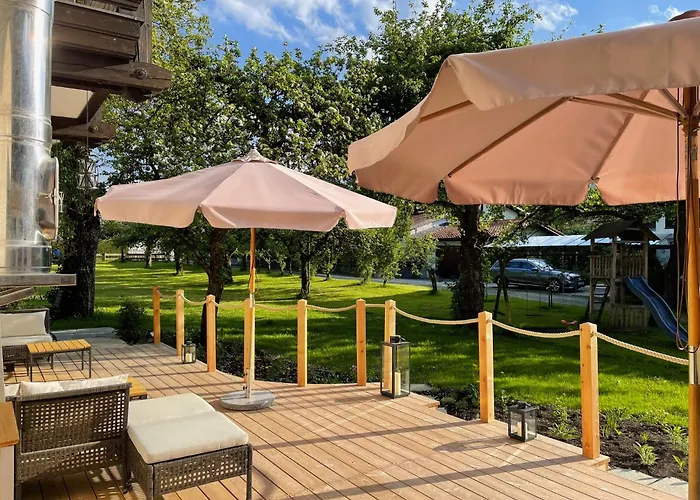 Alpenhof Restaurant Hotell 3*