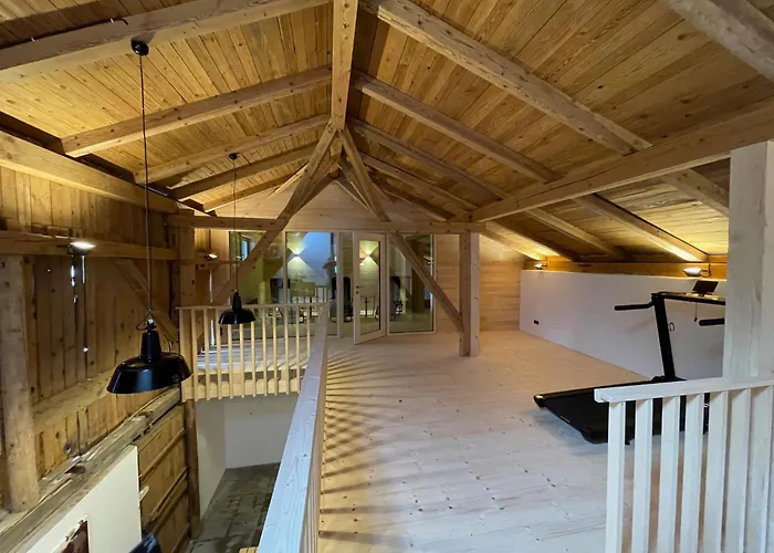 Alpenhof Restaurant Oberaudorf