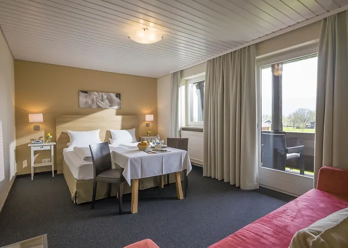 Hotell Alpenhof Restaurant 3*