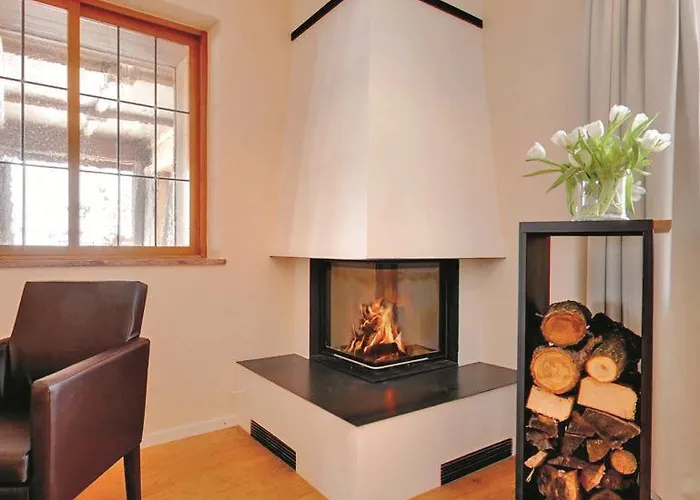 Hotell Alpenhof Restaurant 3*