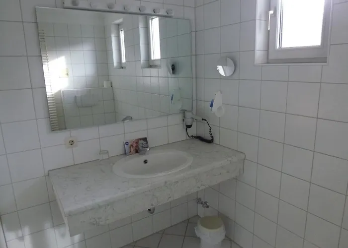 Hotell Alpenhof Restaurant