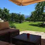 Alpenhof Restaurant 호텔
