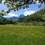Hotel Alpenhof Restaurant