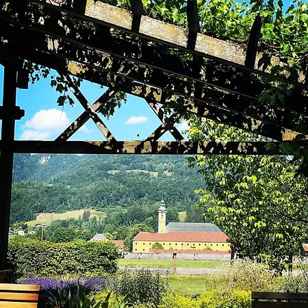 Otel Alpenhof Restaurant Oberaudorf