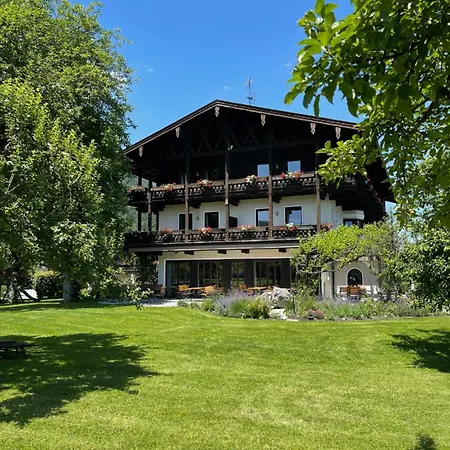 Hotel Alpenhof Restaurant 3*