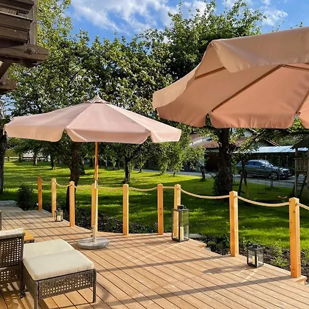 Alpenhof Restaurant Otel 3*