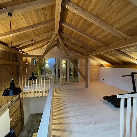 Alpenhof Restaurant Oberaudorf