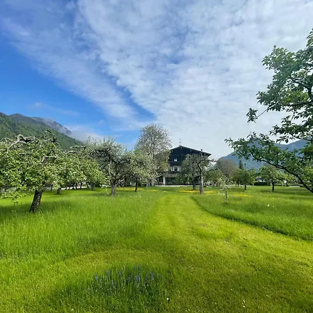 Alpenhof Restaurant 3*