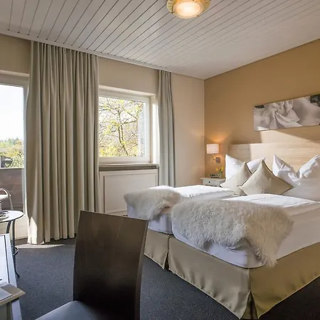 Alpenhof Restaurant Otel 3*