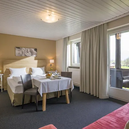Otel Alpenhof Restaurant 3*