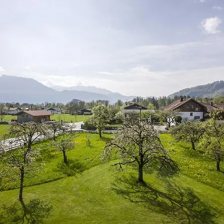 Alpenhof Restaurant 3*