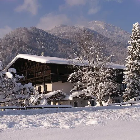 Alpenhof Restaurant