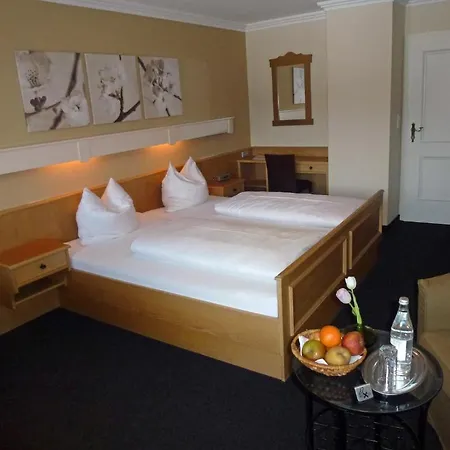 Hotel Alpenhof Restaurant Oberaudorf