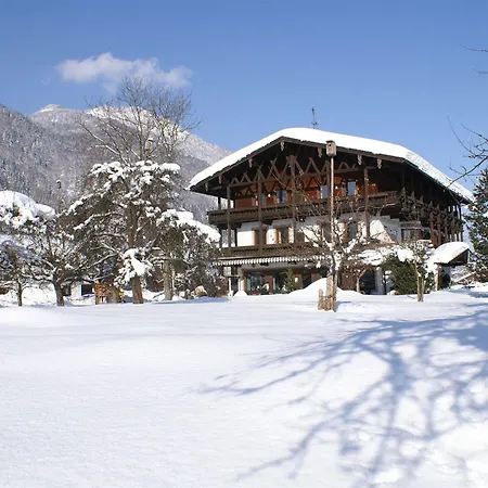 Alpenhof Restaurant
