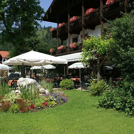 Alpenhof Restaurant