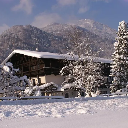 Alpenhof Restaurant