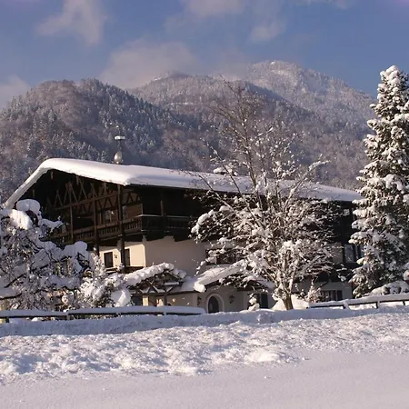 Alpenhof Restaurant